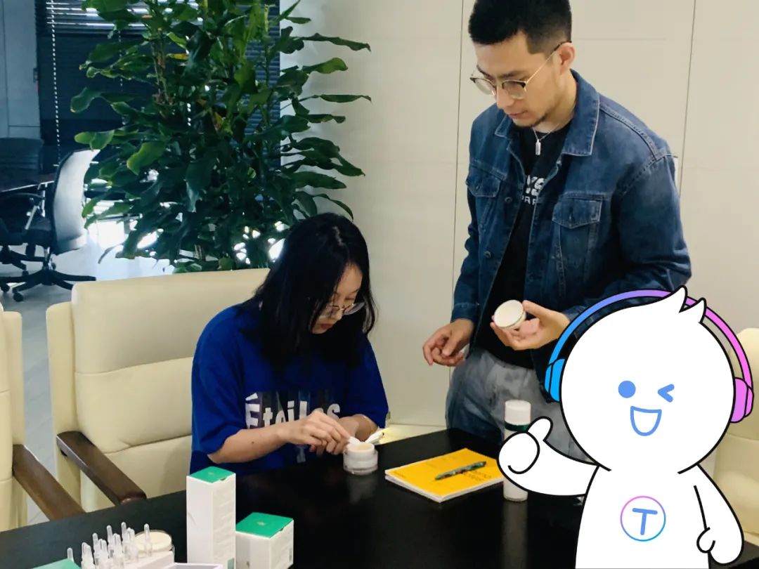 蔻之初之初体验 | 蔻之初新品抗老“体验官”活动正式开启(图3)